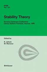 9783764354749-3764354747-Stability Theory: Hurwitz Centenary Conference Centro Stefano Franscini, Ascona, 1995 (International Series of Numerical Mathematics, 121)