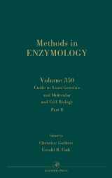 9780121822538-0121822532-Guide to Yeast Genetics and Molecular Cell Biology, Part B (Volume 350) (Methods in Enzymology, Volume 350)
