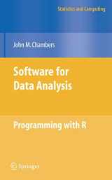 9780387759357-0387759352-Software for Data Analysis: Programming with R (Statistics and Computing)