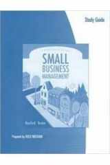 9780324323788-0324323786-Study Guide for Bamford/Bruton's Small Business Management: A Framework for Success