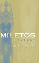 9780415238465-0415238463-Miletos: A History (Cities of the Ancient World)