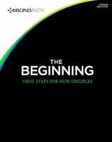 9781430035336-1430035331-Disciple's Path #1: The Beginning: First Steps for New Disciples (Member Book)