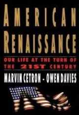 9780312050504-031205050X-American Renaissance: Our Life at the Turn of the Twenty-First Century