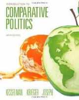 9781111834982-1111834989-Introduction to Comparative Politics Political Challenges and Changing Agendas