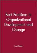 9780470596753-0470596759-Best Practices in Organizational Development and Change