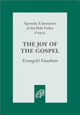 9780819875051-0819875058-The Joy of the Gospel (Evangelii Gaudium)