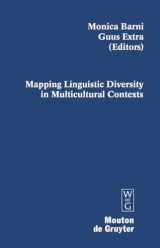9783110195910-3110195917-Mapping Linguistic Diversity in Multicultural Contexts (Contributions to the Sociology of Language [CSL], 94)