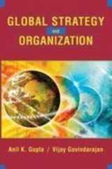 9789812531230-9812531238-Global Strategy and the Organization