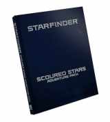 9781640785250-1640785256-Starfinder RPG: Scoured Stars Adventure Path Special Edition