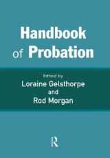 9781843921905-1843921901-Handbook of Probation