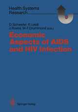 9783540521358-3540521356-Economic Aspects of AIDS and HIV Infection (Health Systems Research)