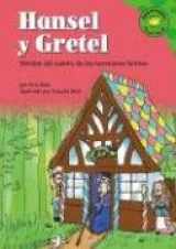 9781404816329-1404816321-Hansel y Gretel: Versión del cuento de los hermanos Grimm (Read-It! Readers en Espanol) (Spanish Edition)