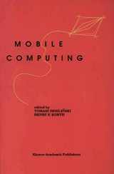 9780792396970-0792396979-Mobile Computing (The Springer International Series in Engineering and Computer Science, 353)