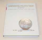 9780132612487-0132612488-Comparative Politics Today: A World View (10th Edition) (MyPoliSciKit Series) (AP Edition)