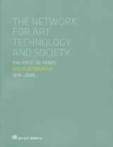 9783775725231-3775725237-Ars Electronica 1979-2009: The First 30 Years: The Network for Art, Technology and Society