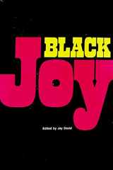 9780402120940-0402120949-Black Joy