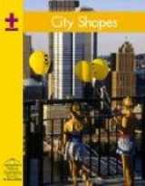 9780736829151-0736829156-City Shapes (Yellow Umbrella Books)
