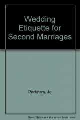 9780806908366-080690836X-Wedding Etiquette for Second Marriages