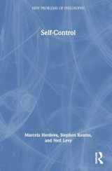 9780815357315-0815357311-Self-Control (New Problems of Philosophy)