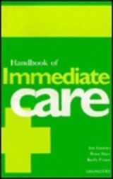 9780702018817-0702018813-Handbook of Immediate Care