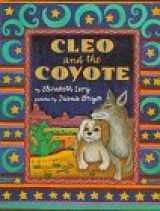 9780060242725-0060242728-Cleo and the Coyote