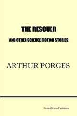 9780955694295-0955694299-The Rescuer and Other Science Fiction Stories