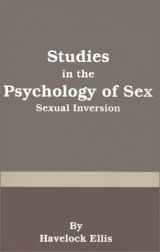 9780898756012-0898756014-Studies in the Psychology of Sex: Sexual Inversion