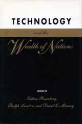 9780804720823-0804720827-Technology and the Wealth of Nations