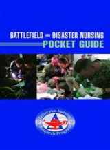 9780763753047-0763753041-Battlefield and Disaster Nursing Pocket Guide