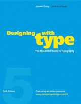 9780823014132-0823014134-Designing with Type, 5th Edition: The Essential Guide to Typography