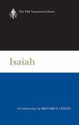 9780664221430-0664221432-Isaiah: A Commentary (The Old Testament Library)