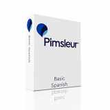 9780743550703-0743550706-Pimsleur Spanish Basic Course - Level 1 Lessons 1-10 CD: Learn to Speak and Understand Basic Spanish with Pimsleur Language Programs