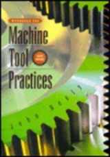 9780130996718-0130996718-Workbook for Machine Tool Practices