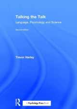 9781138800441-1138800449-Talking the Talk: Language, Psychology and Science