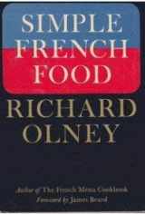 9780689705465-0689705468-Simple French Food