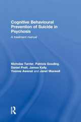 9780415597326-0415597323-Cognitive Behavioural Prevention of Suicide in Psychosis: A treatment manual