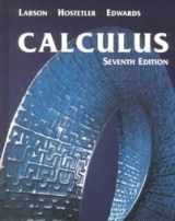 9780618141807-0618141804-Calculus With Analytic Geometry