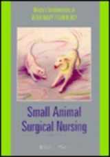 9780801668135-0801668131-Small Animal Surgical Nursing