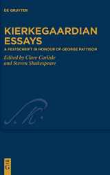 9783110741995-3110741997-Kierkegaardian Essays: A Festschrift in Honour of George Pattison (Kierkegaard Studies. Monograph Series, 31)