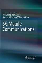 9783319817033-3319817035-5G Mobile Communications
