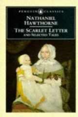 9780140430523-0140430520-The Scarlet Letter and Selected Tales (Penguin English Library)
