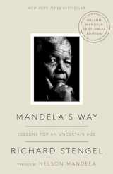 9780525573579-0525573577-Mandela's Way: Lessons for an Uncertain Age