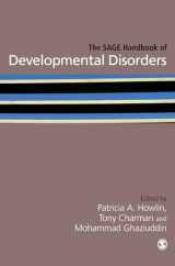 9781412944861-1412944864-The SAGE Handbook of Developmental Disorders (Sage Handbooks)