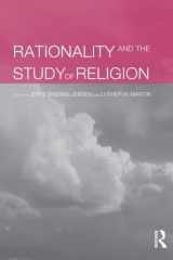 9780415281997-0415281997-Rationality and the Study of Religion