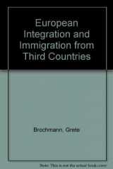 9788200227212-8200227219-European Integration and Immigration from Third Countries