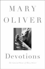 9780399563249-0399563245-Devotions: The Selected Poems of Mary Oliver
