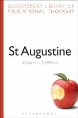 9781472504883-1472504887-St Augustine (Bloomsbury Library of Educational Thought)