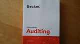 9781950713356-1950713350-Becker CPA Exam Review Auditing AUD V4.0 For Exams Scheduled After June 30, 2021 (Paperback)