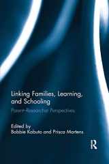 9781138287112-1138287113-Linking Families, Learning, and Schooling