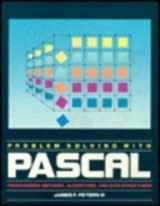 9780030114670-0030114675-Problem Solving with PASCAL